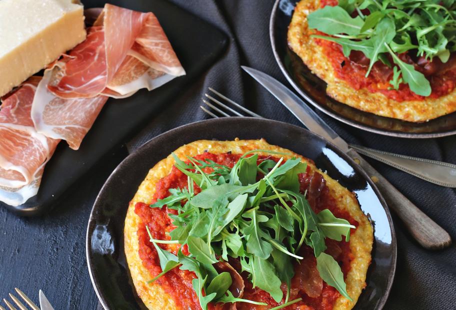 Low-Carb-Pizza