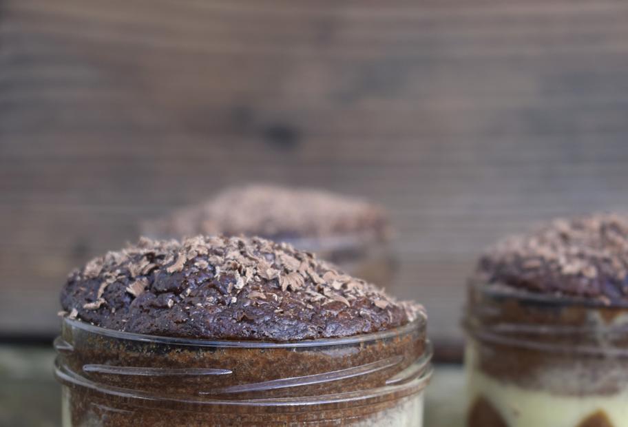 Mini-Kuchen aus dem Varoma®