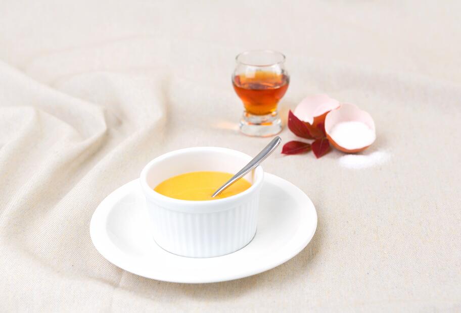 Zabaione (Weinschaum)