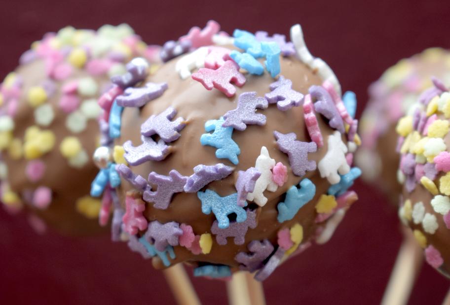 Cake Pops