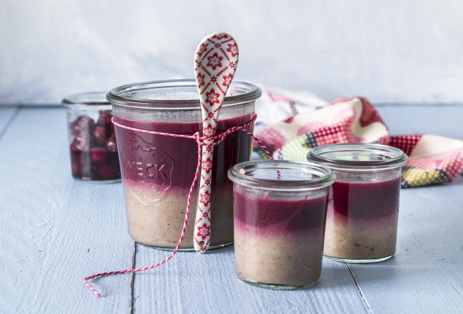 KiBa-Marmelade für den Thermomix®