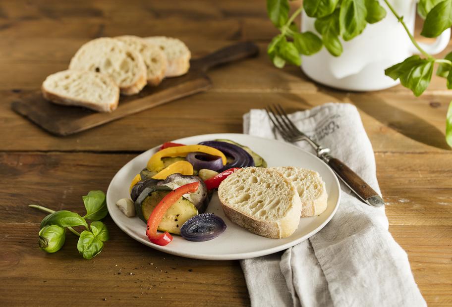 Antipasti aus dem Varoma® für den Thermomix®