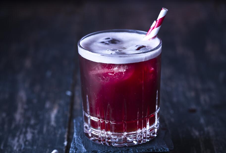 Red Moon Ice