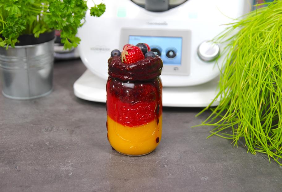 Deutschland-Smoothie