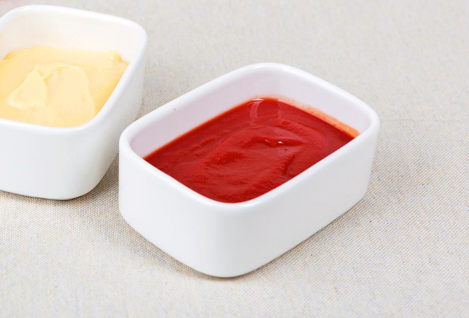 Ketchup