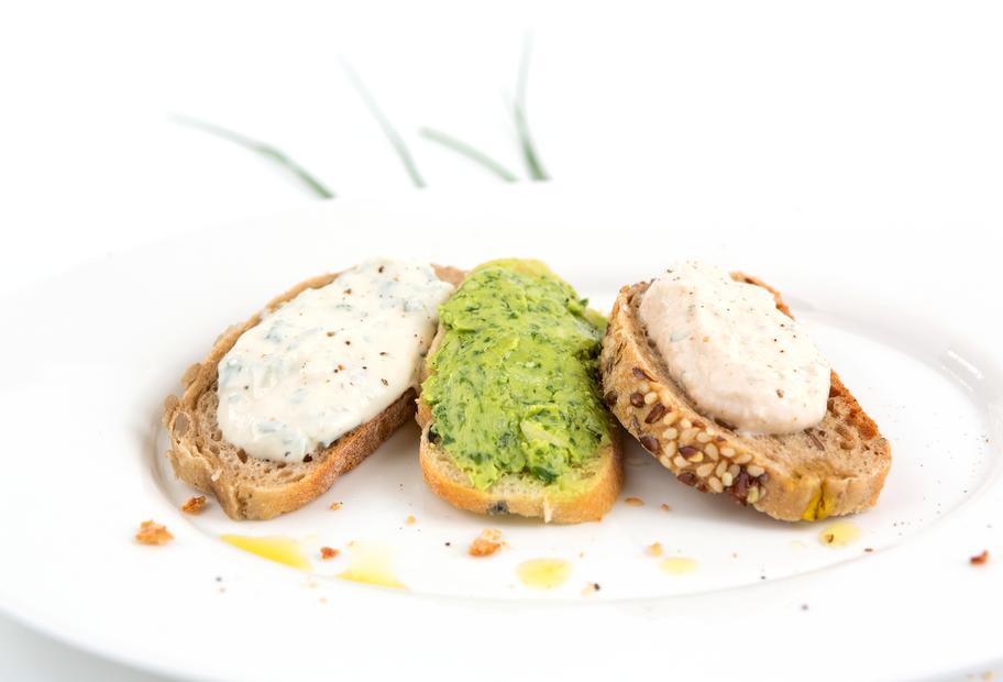 Thunfisch-Quark-Aufstrich