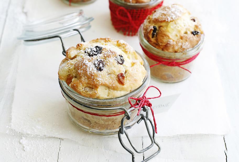 Mini-Panettoni