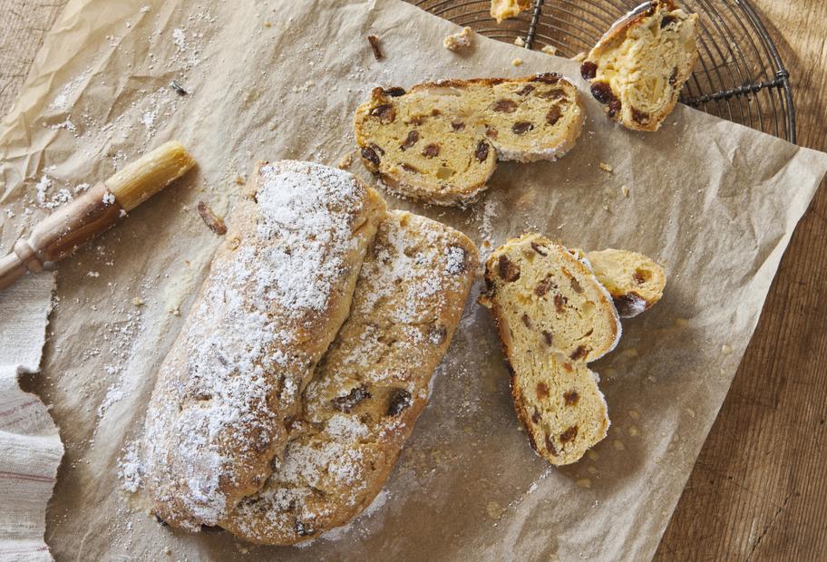 Butterstollen