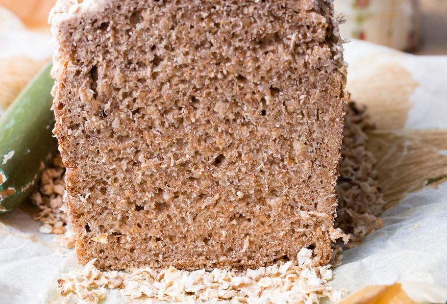 Dinkel-Hafer-Brot für den Thermomix®