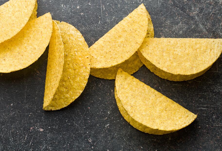 Taco Shells