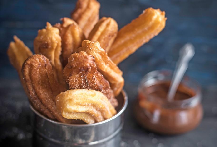 Churros