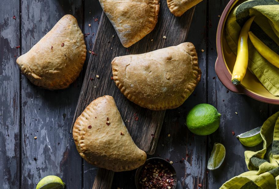 Empanadas