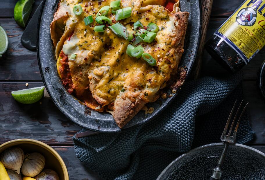 Enchilada