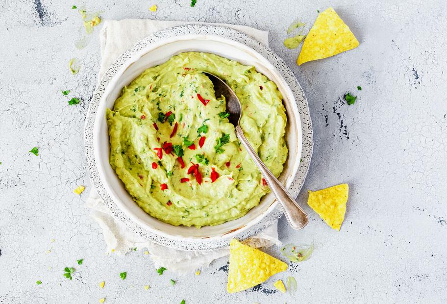 Guacamole