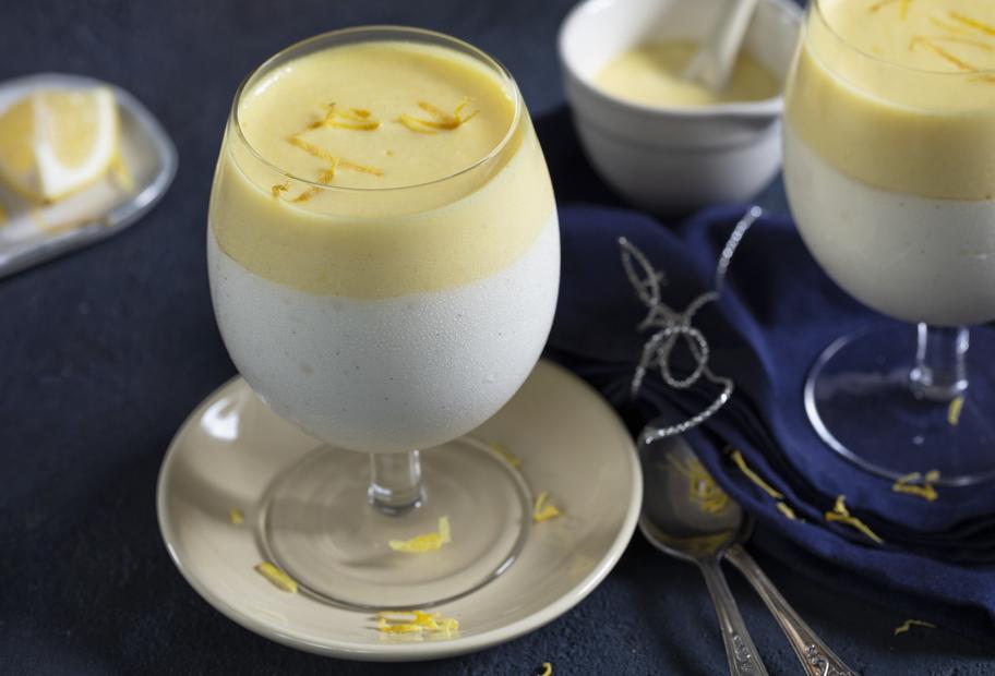 Klassische Welfenspeise