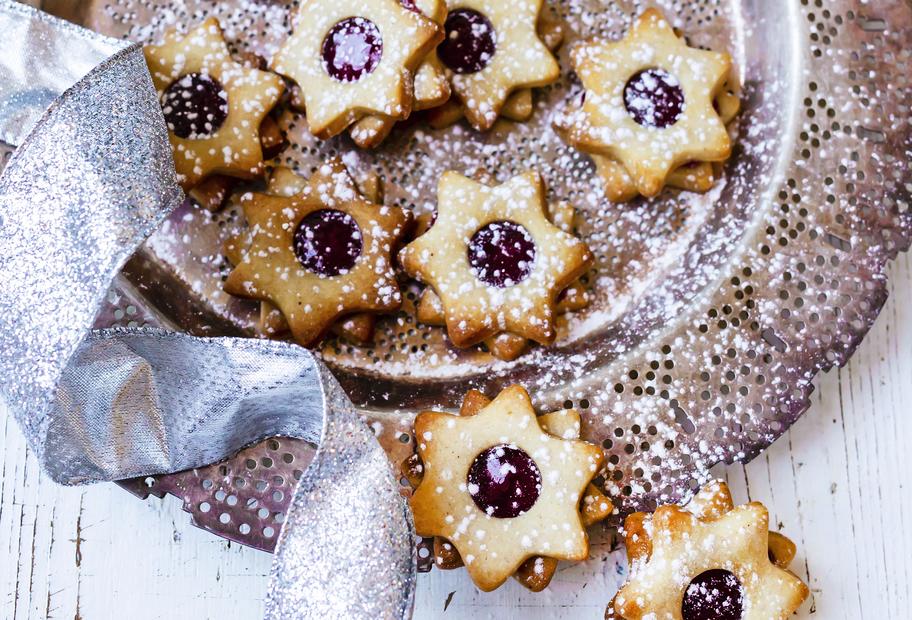 Linzer Sterne