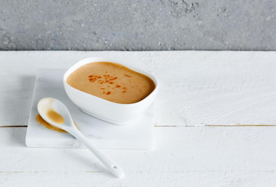 Cocktailsoße mit Balsamico