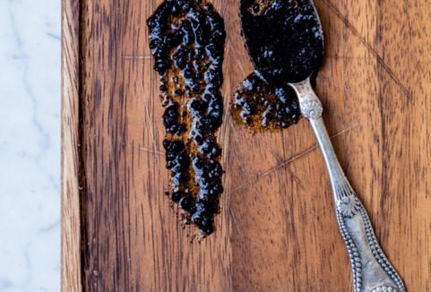 Süße Vanillepaste für deine Kuchen und Desserts