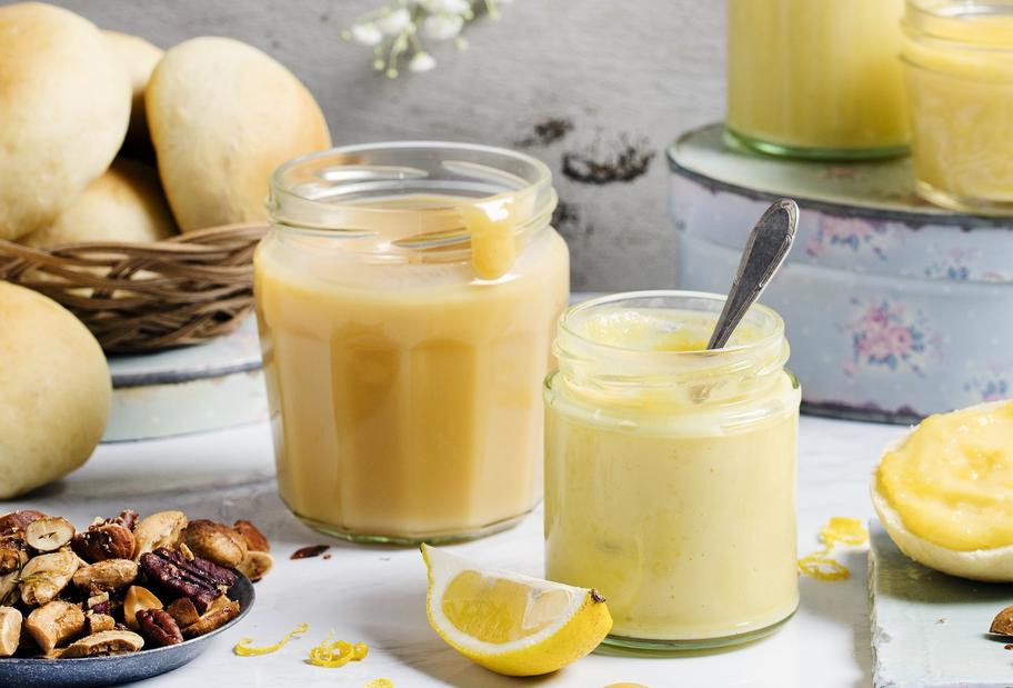 Lemon Curd