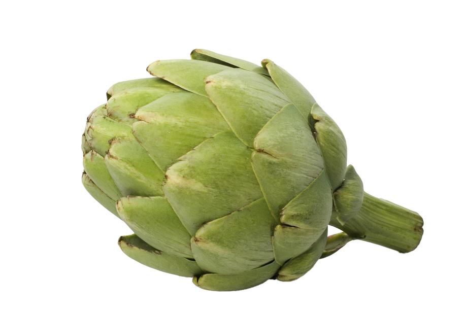 Artischocke aus dem Varoma®