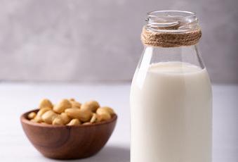 Cashewsahne