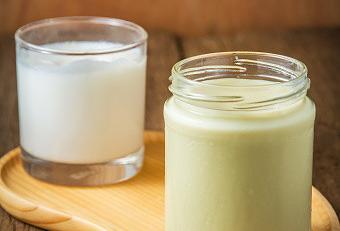 Sojajoghurt selber machen