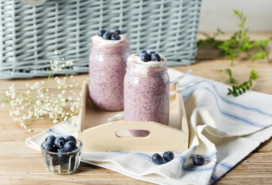 Blueberry-Muffin-Shake