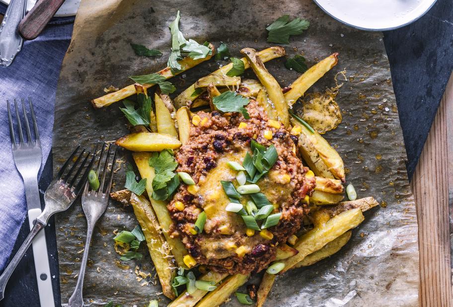 Chili-Cheese-Fries
