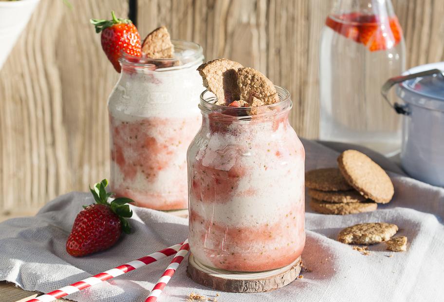 Strawberry-Cheesecake-Shake