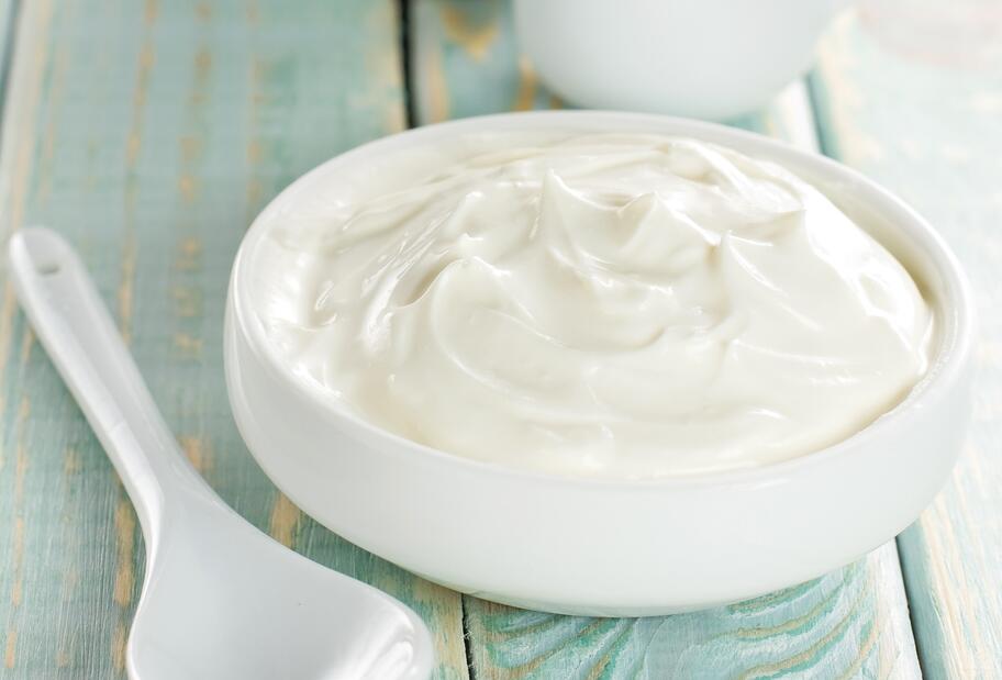 Ultracremiger Griechischer Joghurt