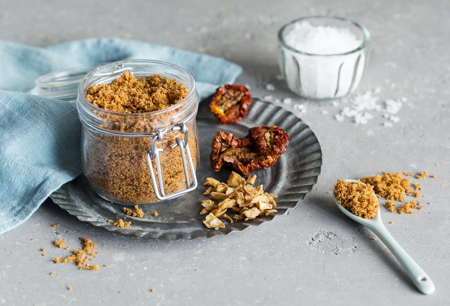 Das beste Bratensoßen-Pulver für deinen Vorratsschrank