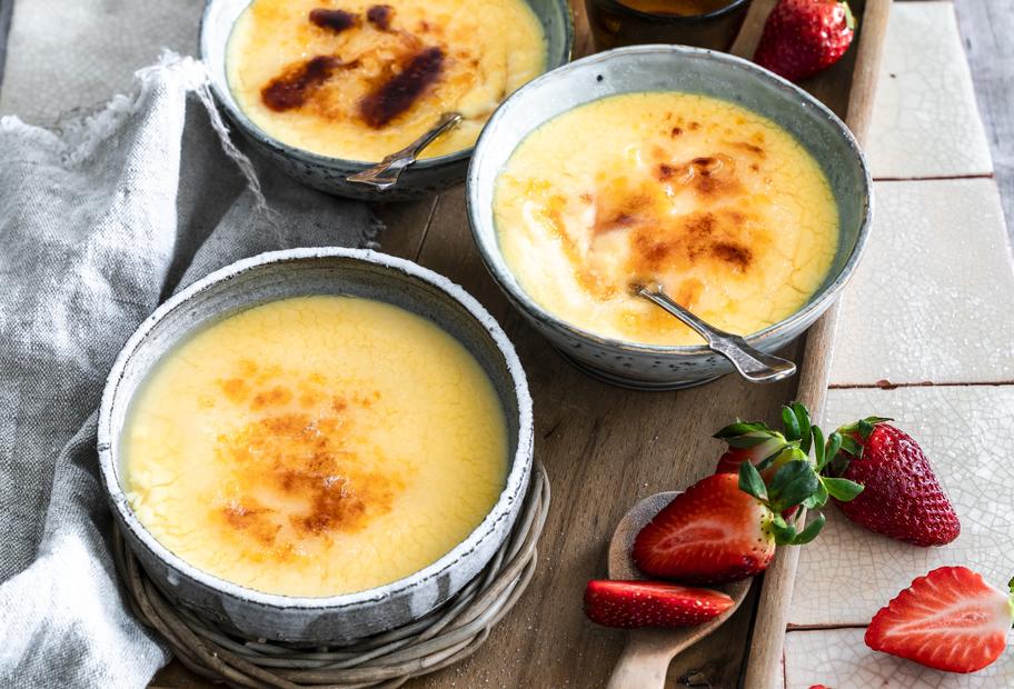 Crema Catalana