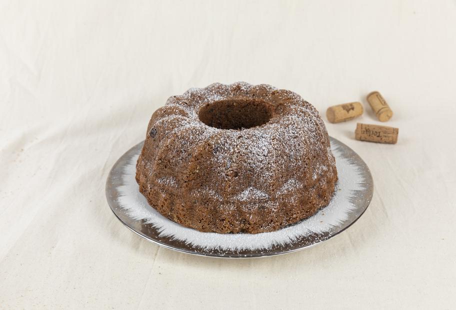 Glühweinkuchen für den Thermomix®