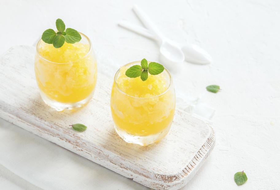 Tee-Slush