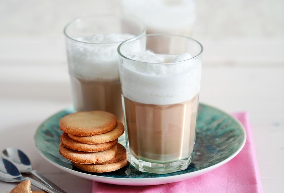 Kaffee Latte