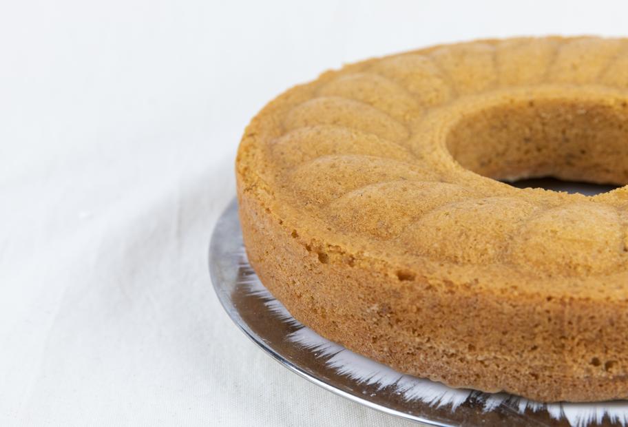 Aniskuchen für den Thermomix®