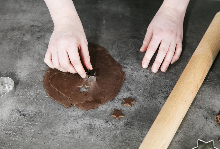 Basisrezept: Modellierschokolade