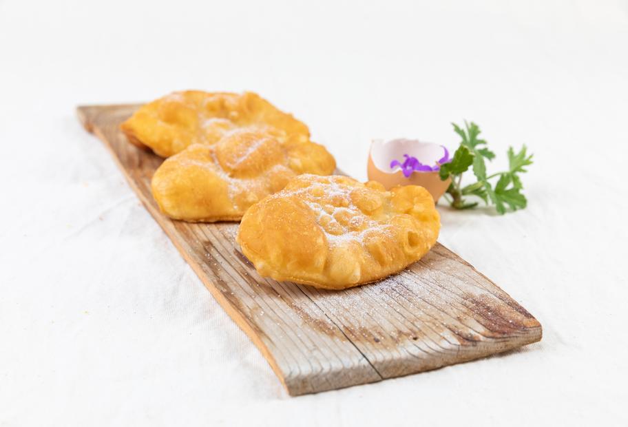 Crostoli
