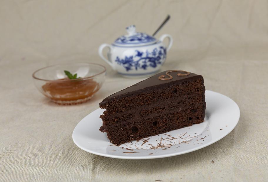 Sachertorte