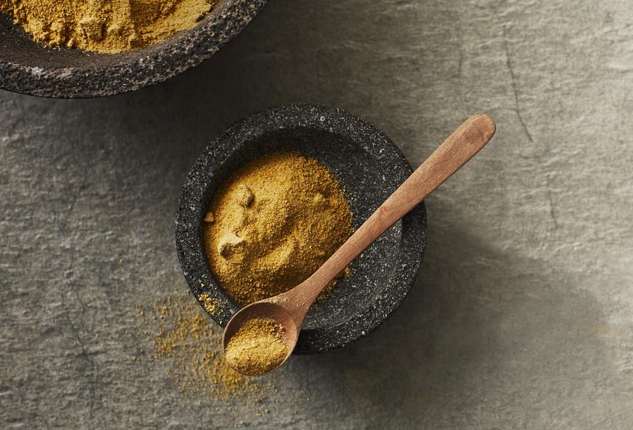 Für deinen Vorratsschrank: Brühpulver