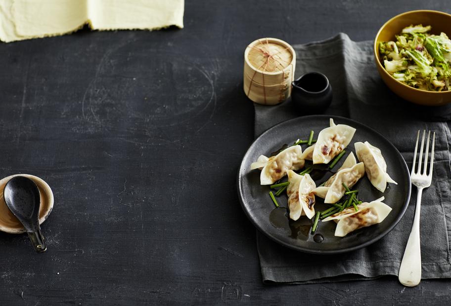Dumplings