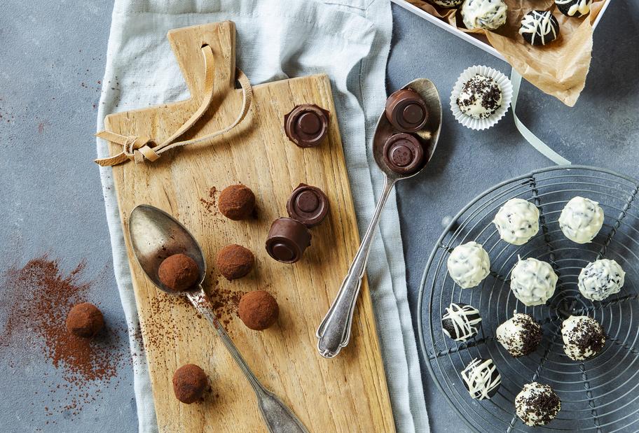 "Oreo"-Überraschung