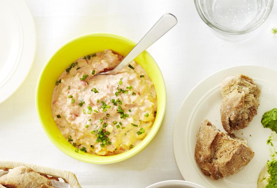 FetaPaprikaDip für den Thermomix®