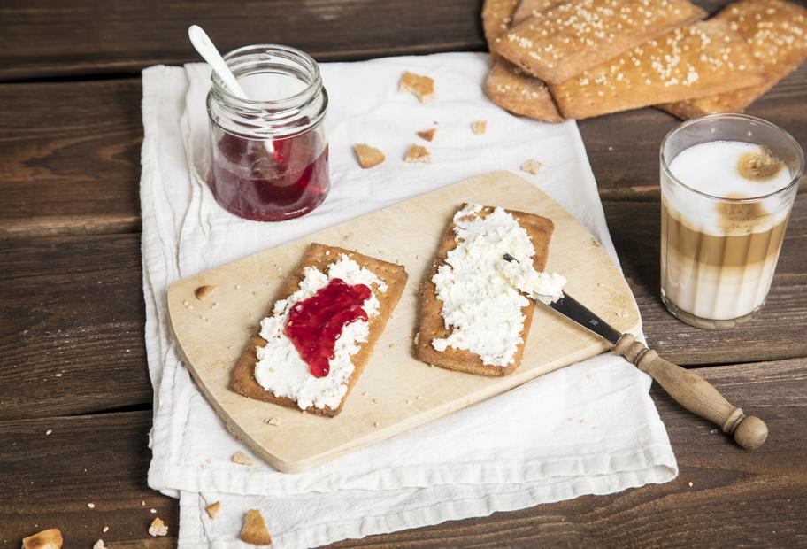 Snäckebrot