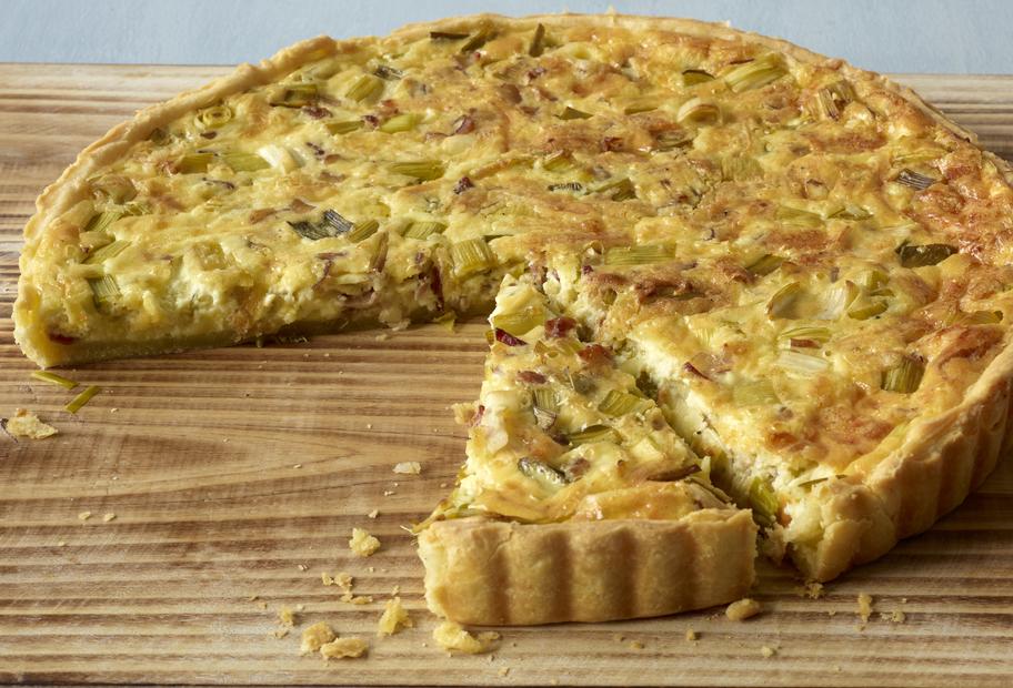 Quiche-Lorraine
