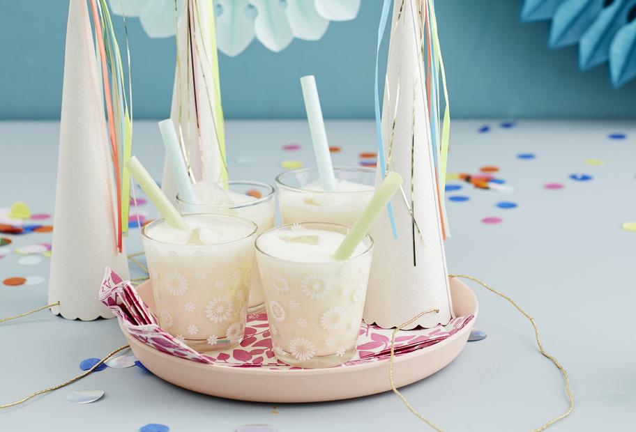 Piña Colada für Kinder