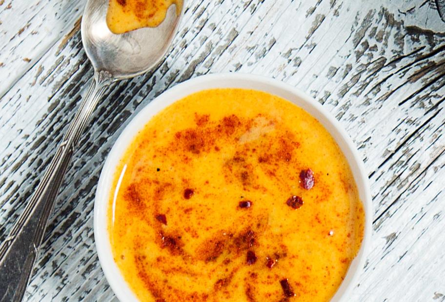 BBQ-Chili-Mayonnaise