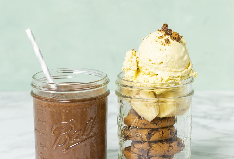 Cookie-Shake
