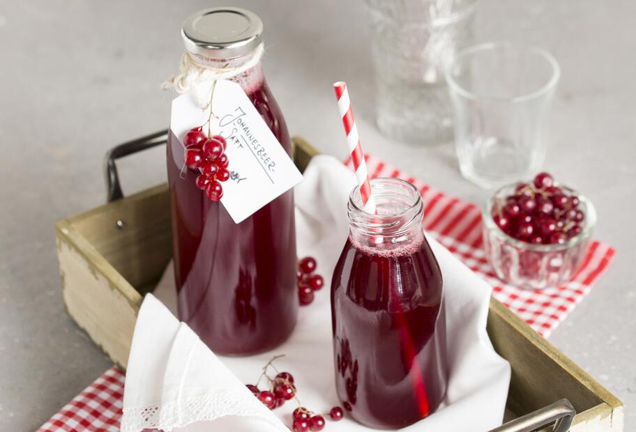 Entsaften mit dem Thermomix®