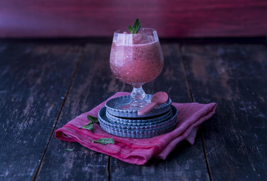 Wine Slush